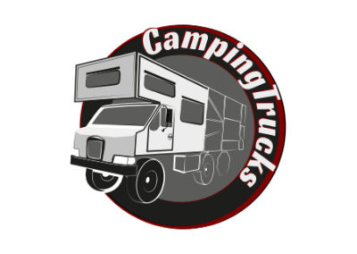 Camping Trucks