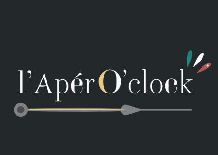 ApérO’Clock