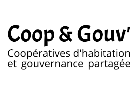 Coopératives & gouvernance partagée