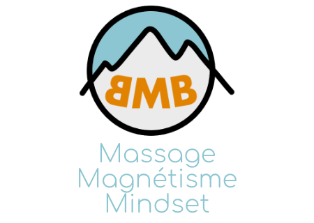 Massage - Magnétisme - Mindset by Brigitte