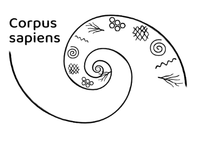 Corpus sapiens