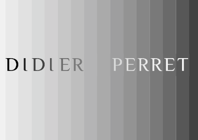 Didier Perret