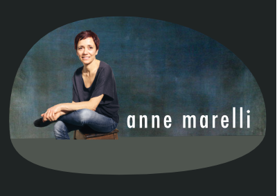 Anne Marelli